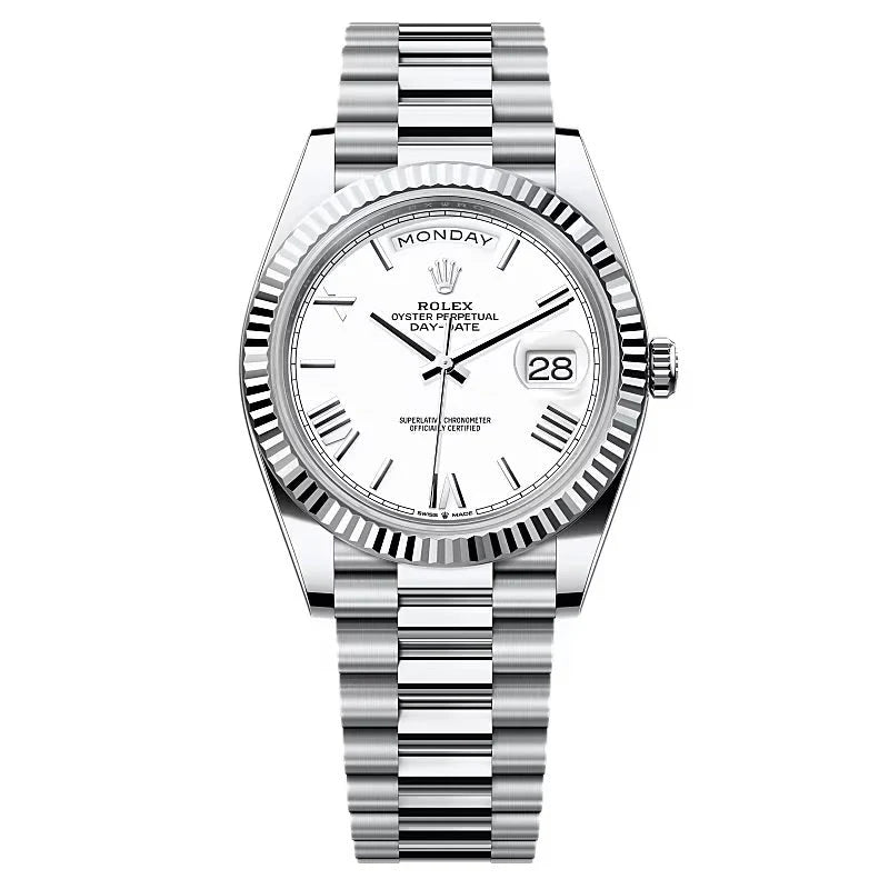 ROLEX DayDate Mirror Original