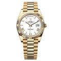 ROLEX DayDate Mirror Original