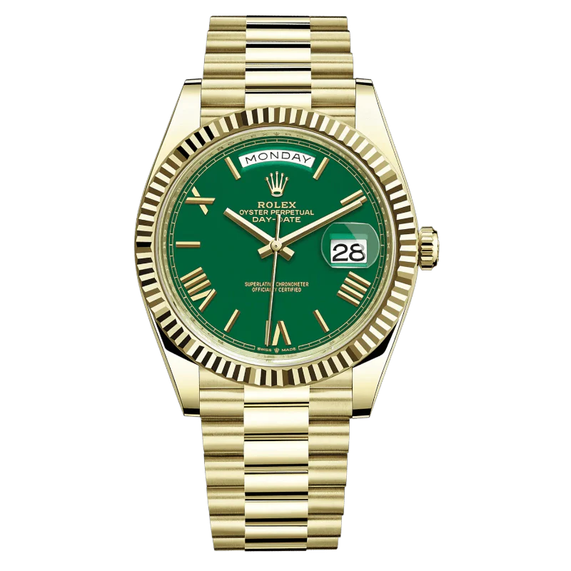 ROLEX DayDate Mirror Original