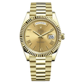 ROLEX DayDate Mirror Original