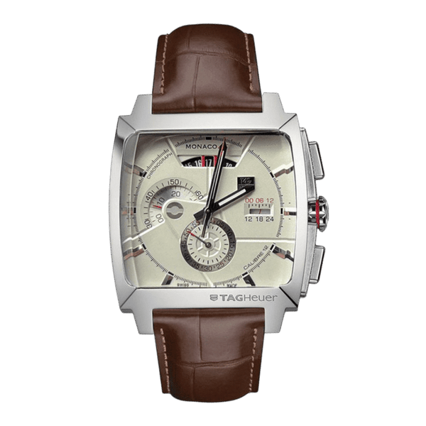 Tag Heuer Monaco Mirror Original