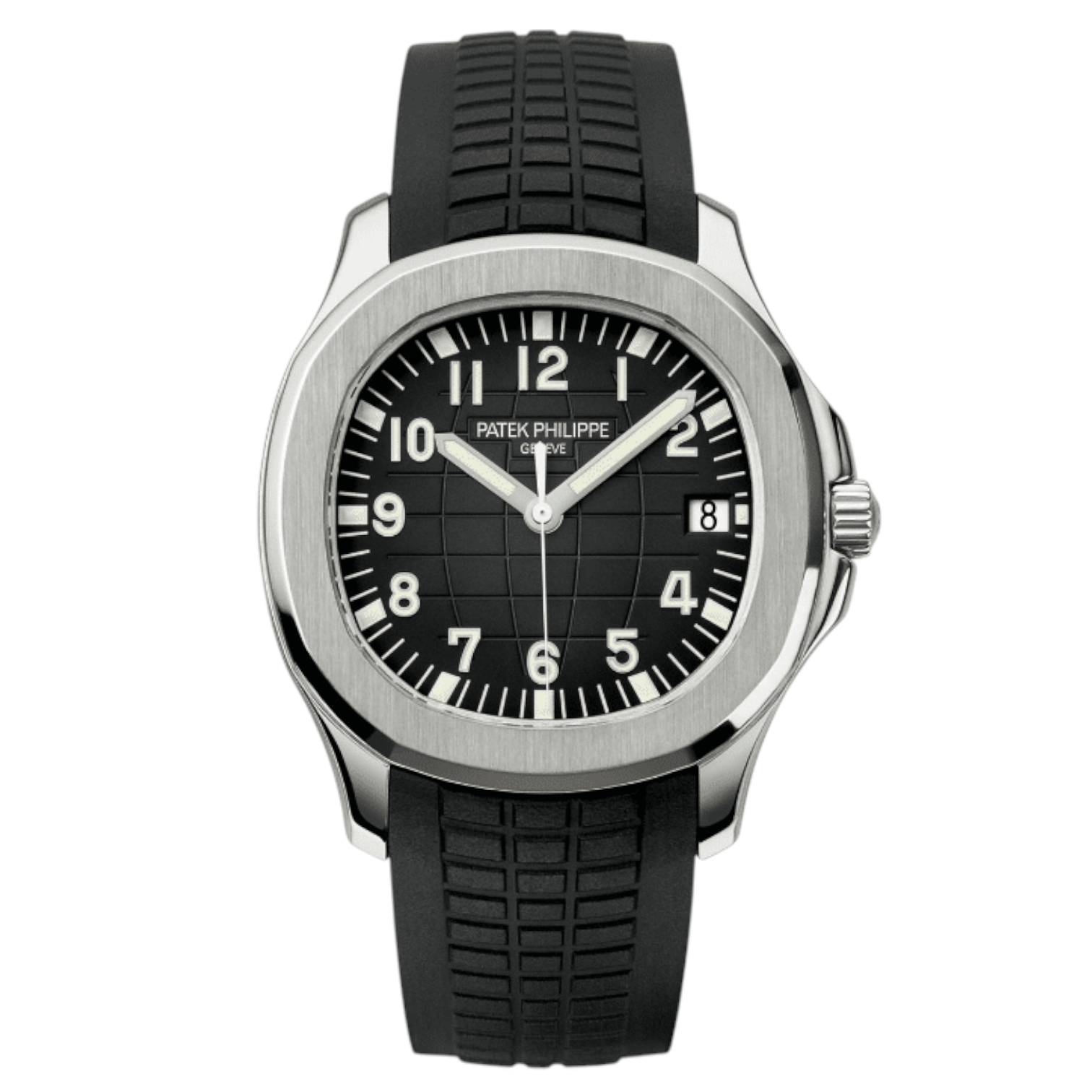 PATEK PHILIPPE aqunaut Mirror Original