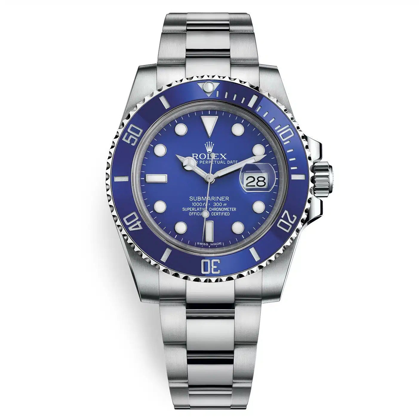 ROLEX submariner Mirror Original