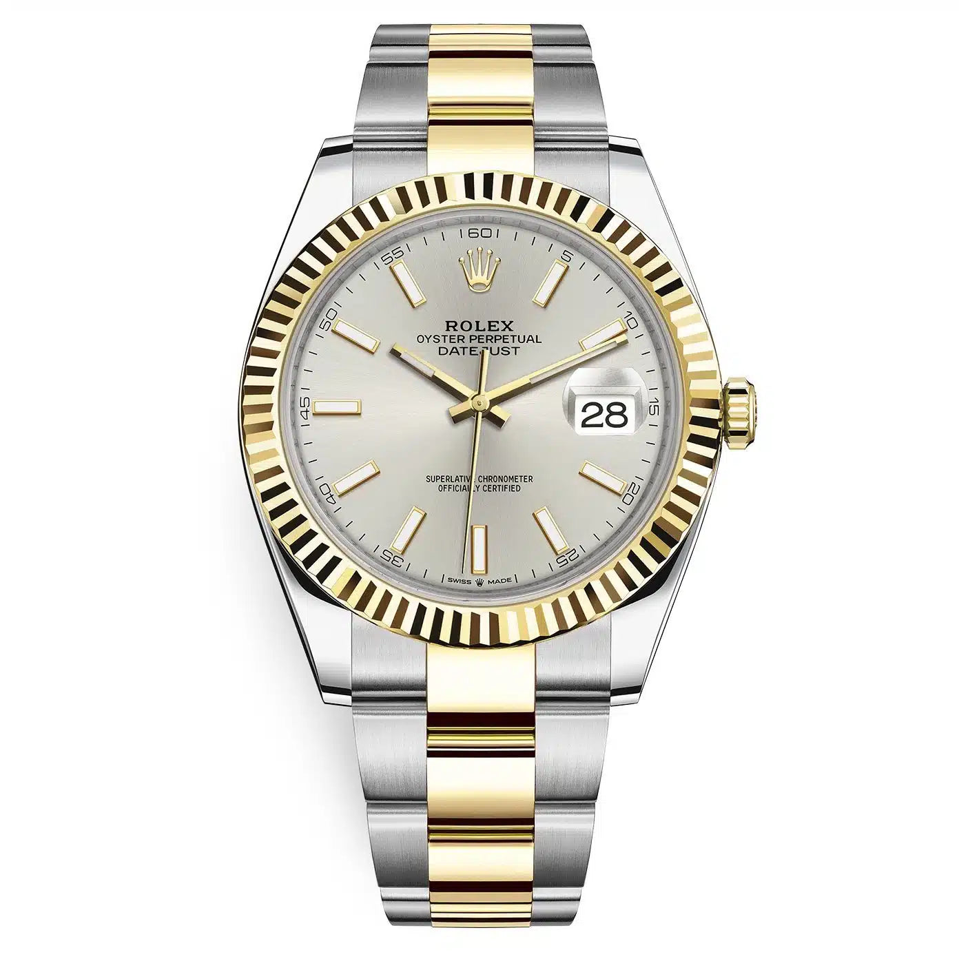 ROLEX DATEJUST Mirror Original
