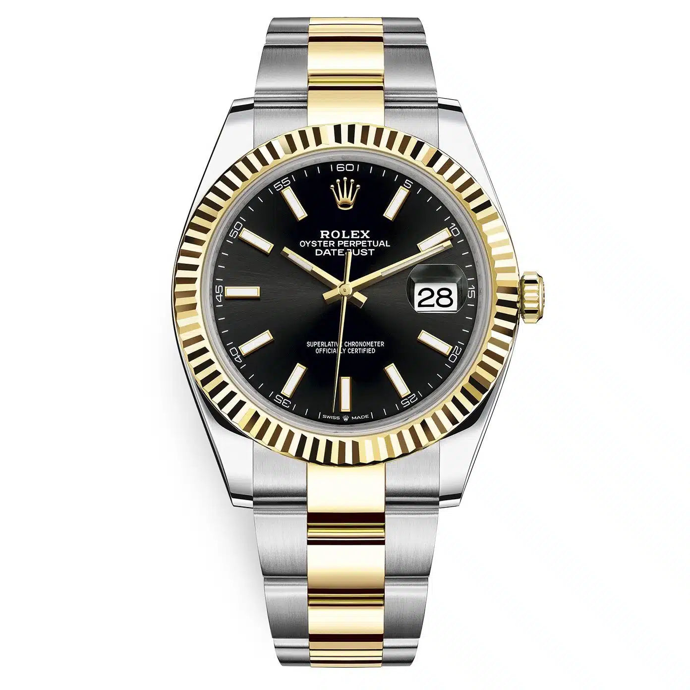 ROLEX DATEJUST Mirror Original