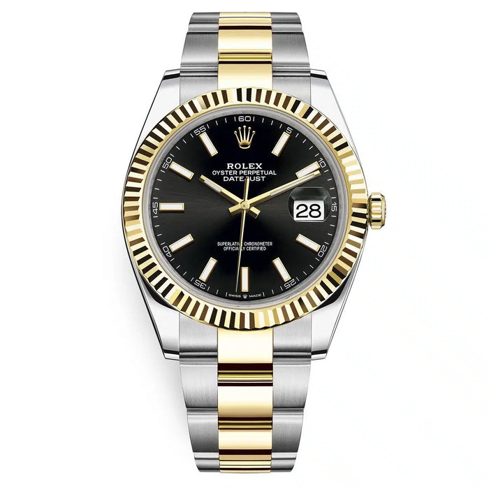 ROLEX DATEJUST Mirror Original