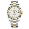 ROLEX DATEJUST Mirror Original