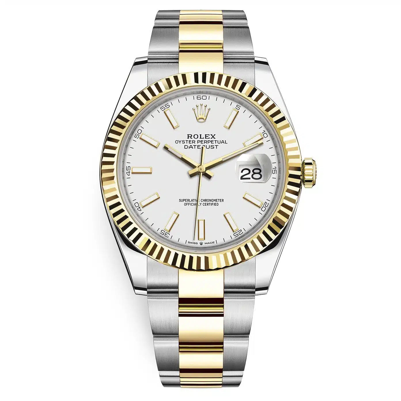 ROLEX DATEJUST Mirror Original