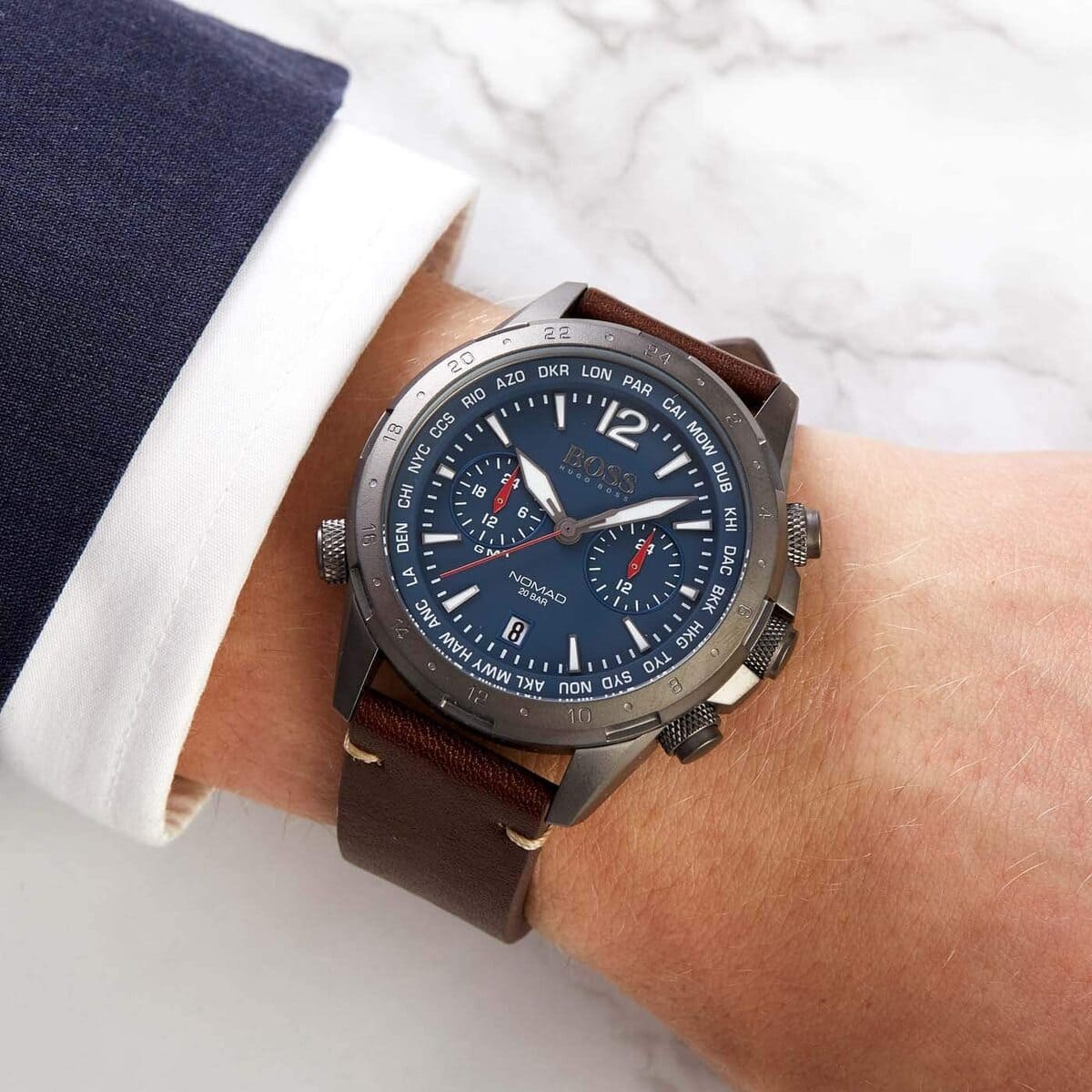 HUGO BOSS 1513773