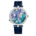 van cleef Lady Arpels Papillon Automate