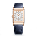 jaeger lecoultre leather  Super clone swiss machine