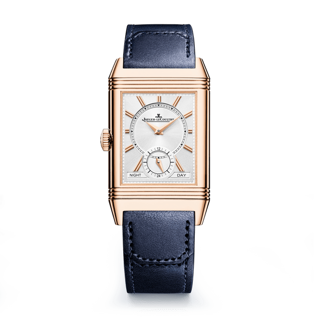 jaeger lecoultre leather  Super clone swiss machine