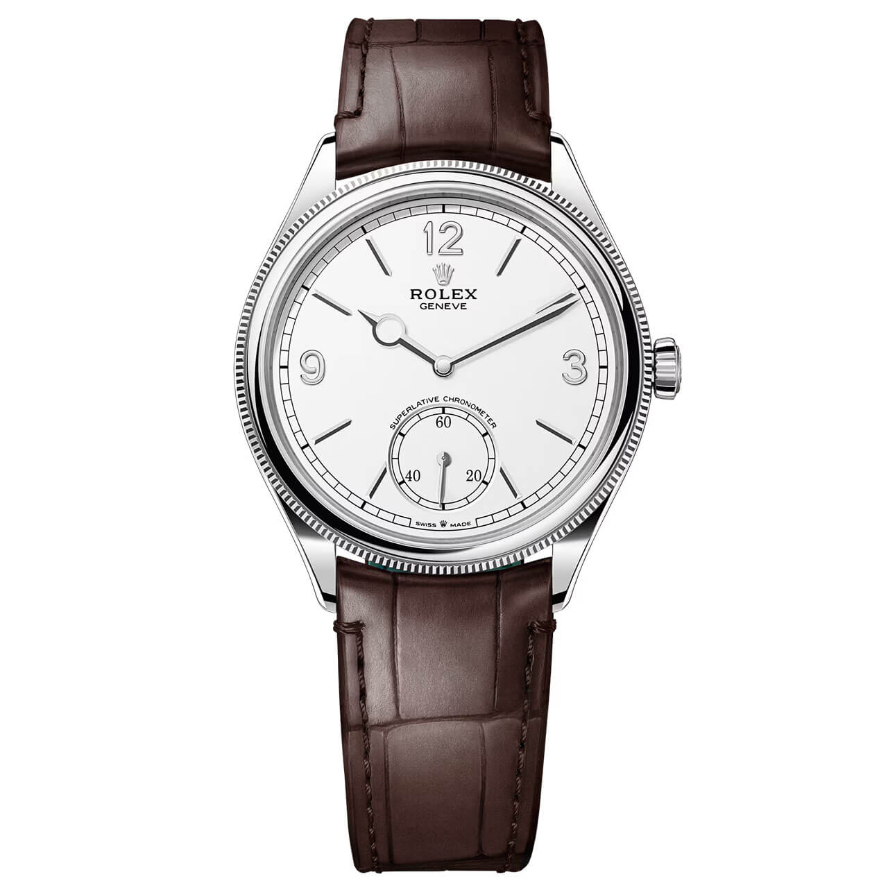 ROLEX Perpetual 1908 Mirror Original