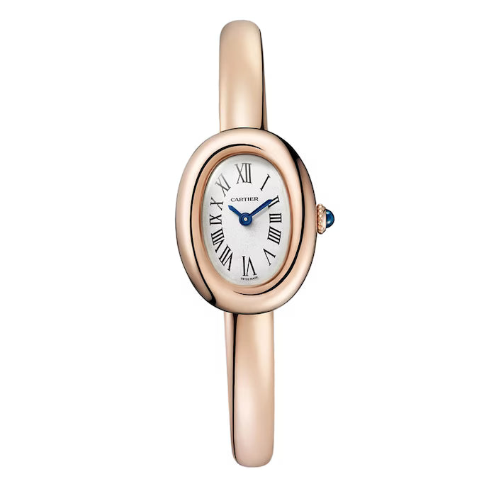 Cartier Baignoire Super Clone Swiss Machine