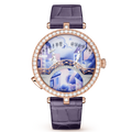 van cleef Lady Arpels Pont des Amoureux Jour