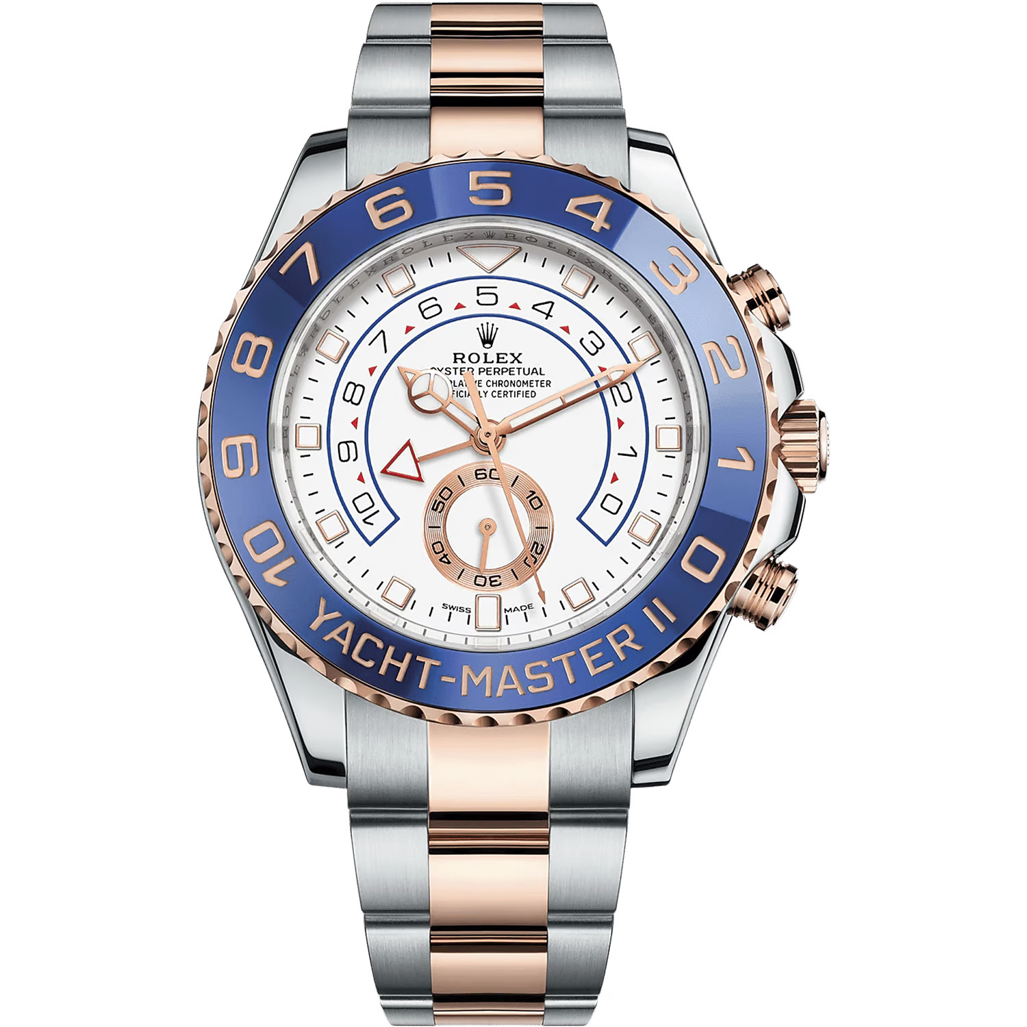 ROLEX yacht master|| Mirror Original