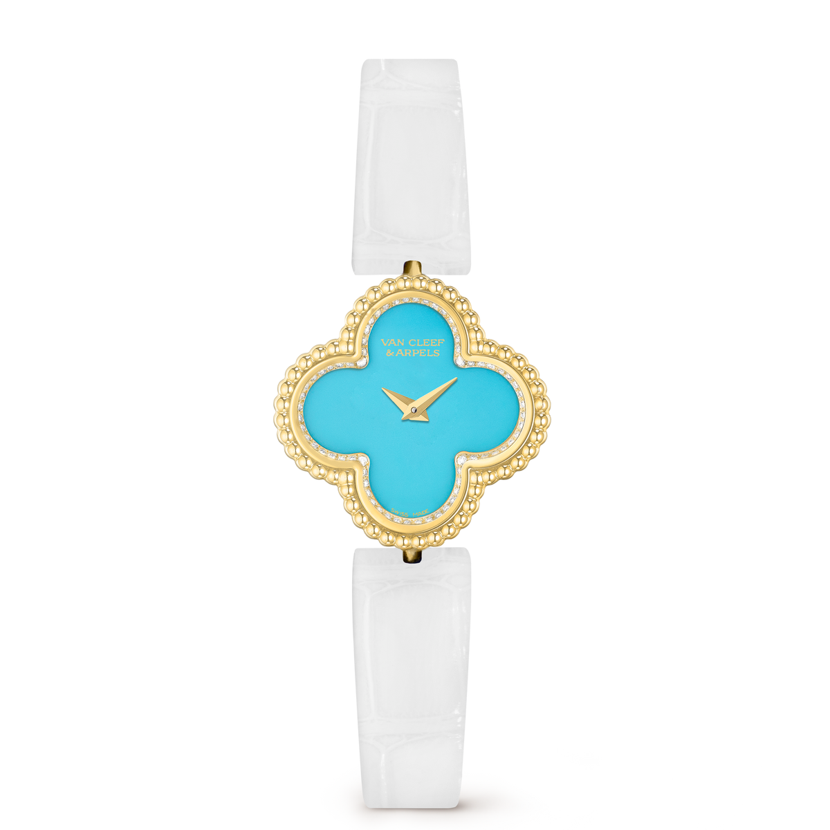 van cleef Sweet Alhambra