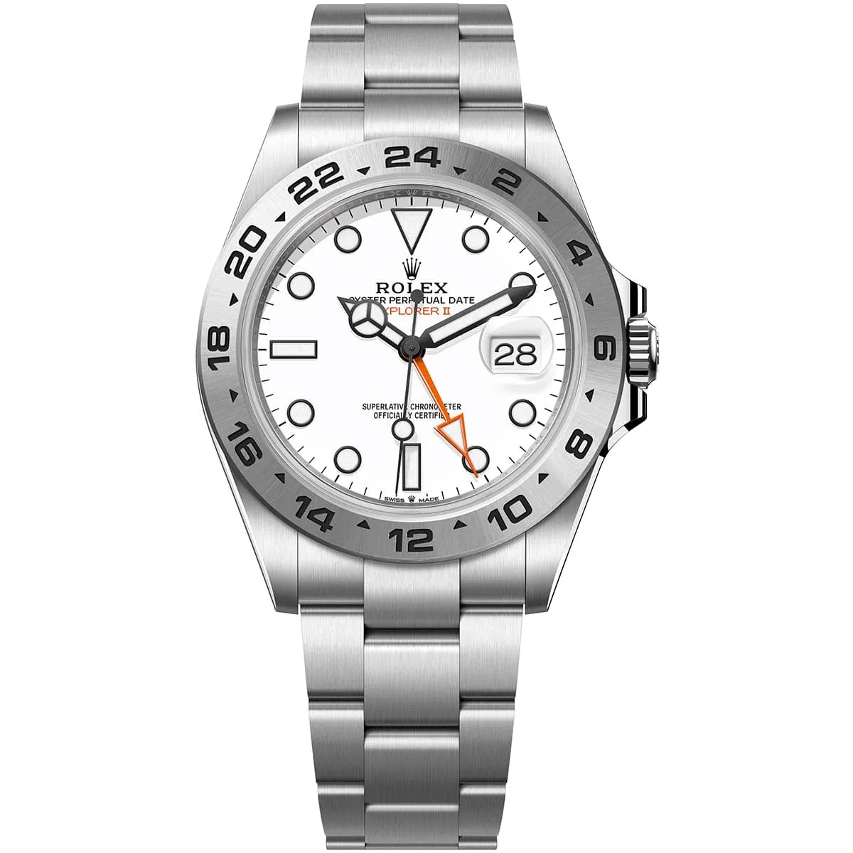 ROLEX Explorer|| Mirror Original