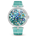 van cleef Lady Arpels Heures Florales