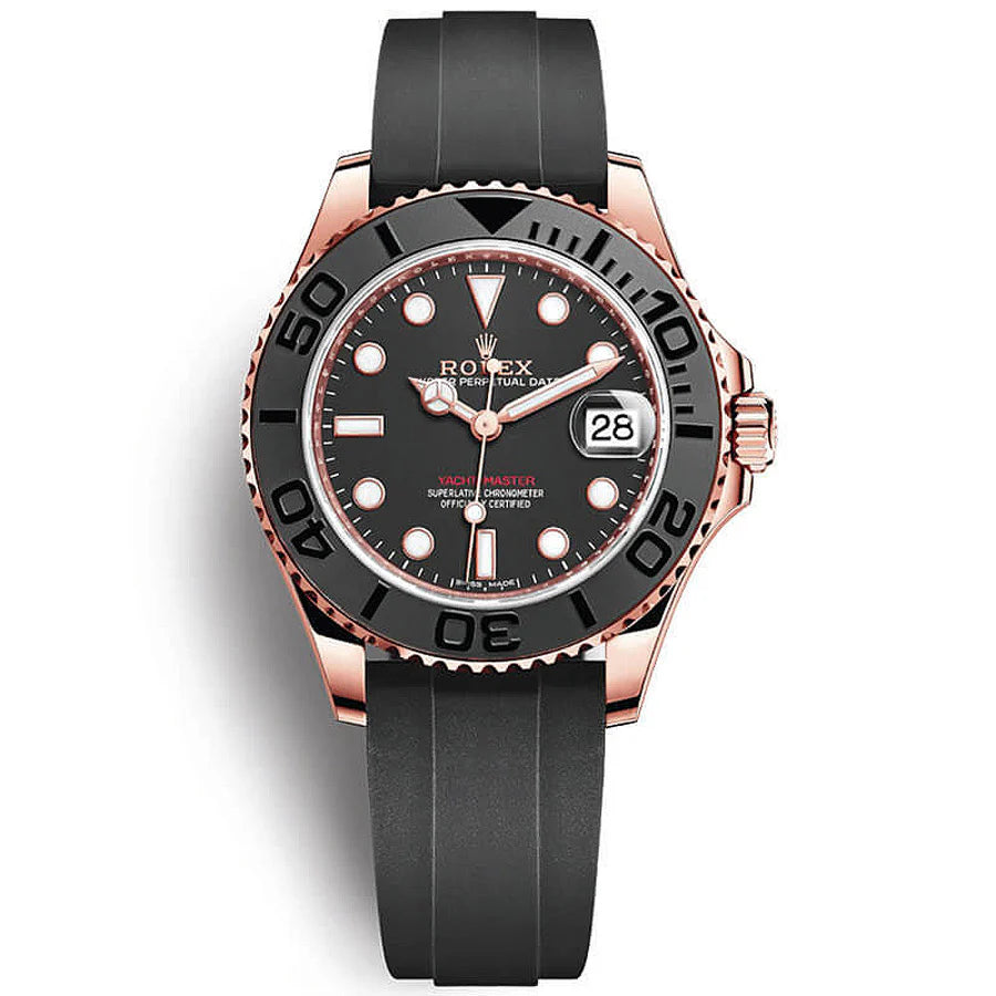 ROLEX yacht master Mirror Original