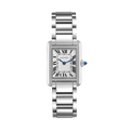 Cartier Tank Must Mirror Original