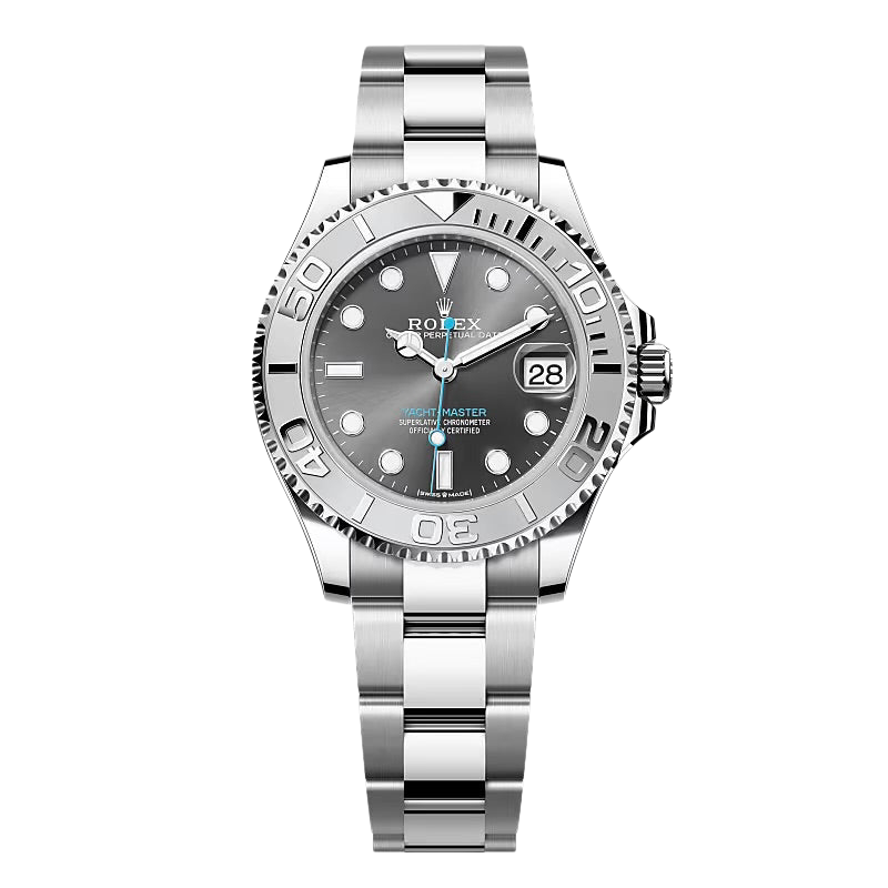 Rolex Yacht Master Super Clone Swiss Machine