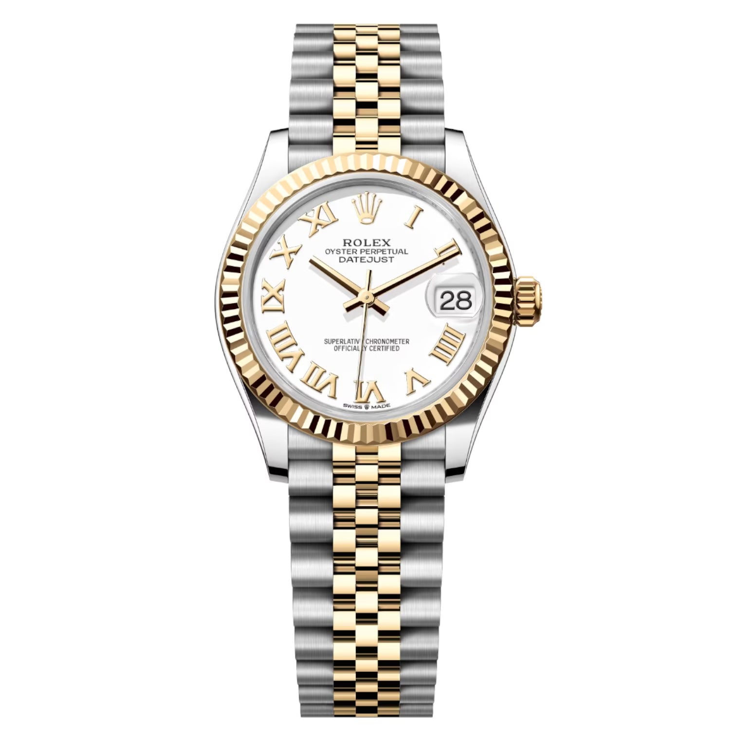ROLEX DATEJUST Mirror Original