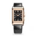 jaeger lecoultre leather  Super clone swiss machine