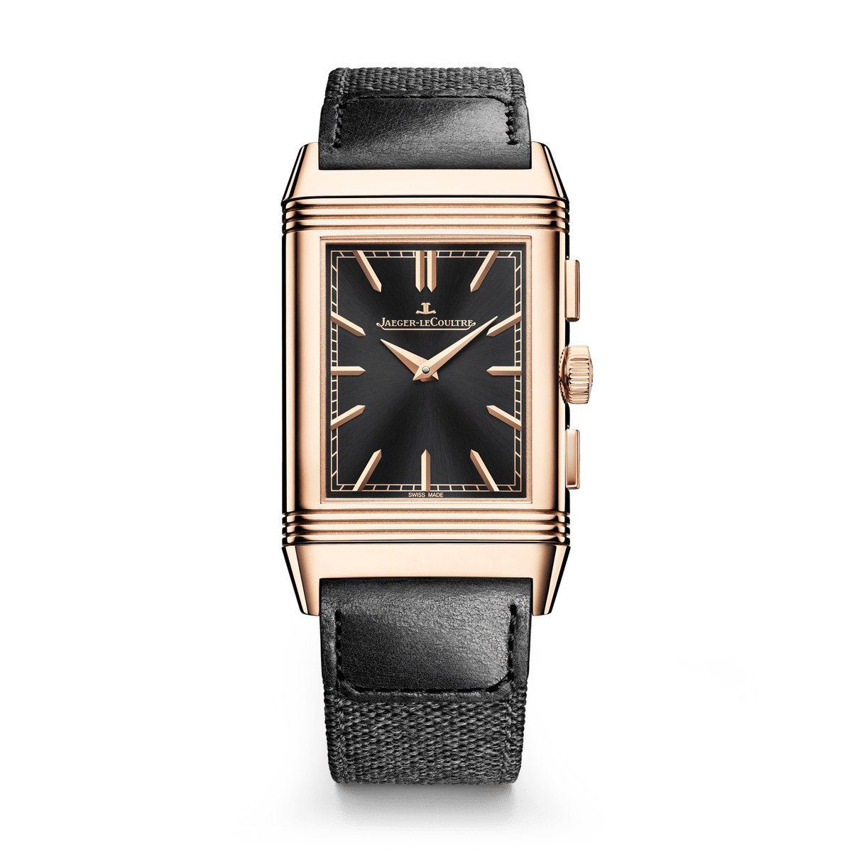 jaeger lecoultre leather  Super clone swiss machine