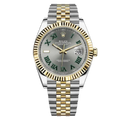 ROLEX DATEJUST Mirror Original