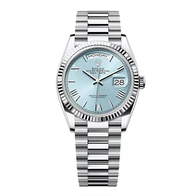 ROLEX DayDate Mirror Original