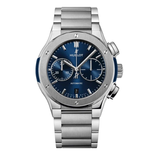 Hublot Classic Fusion Chronograph 