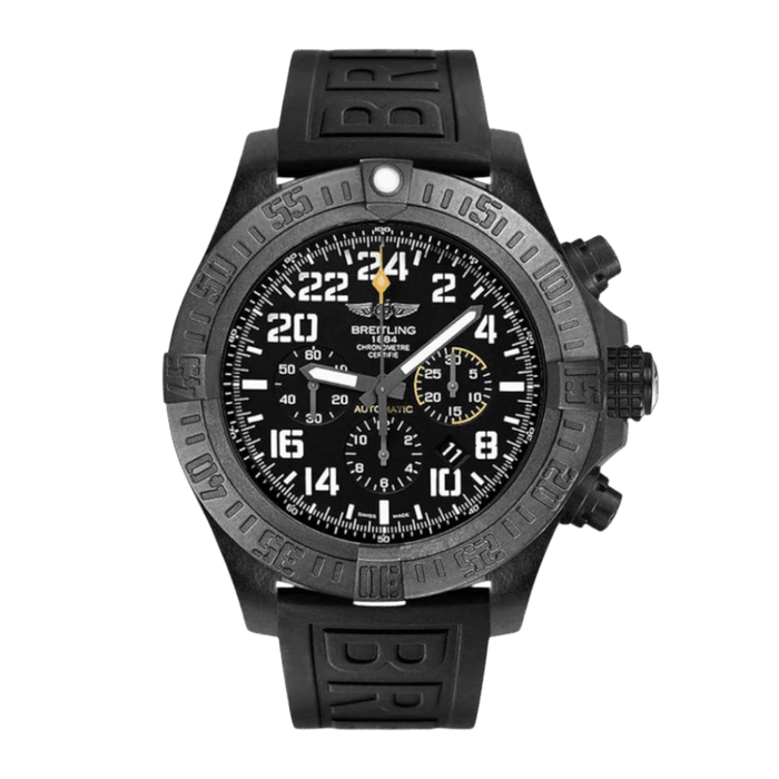 Breitling Avenger Hurricane Mirror Original