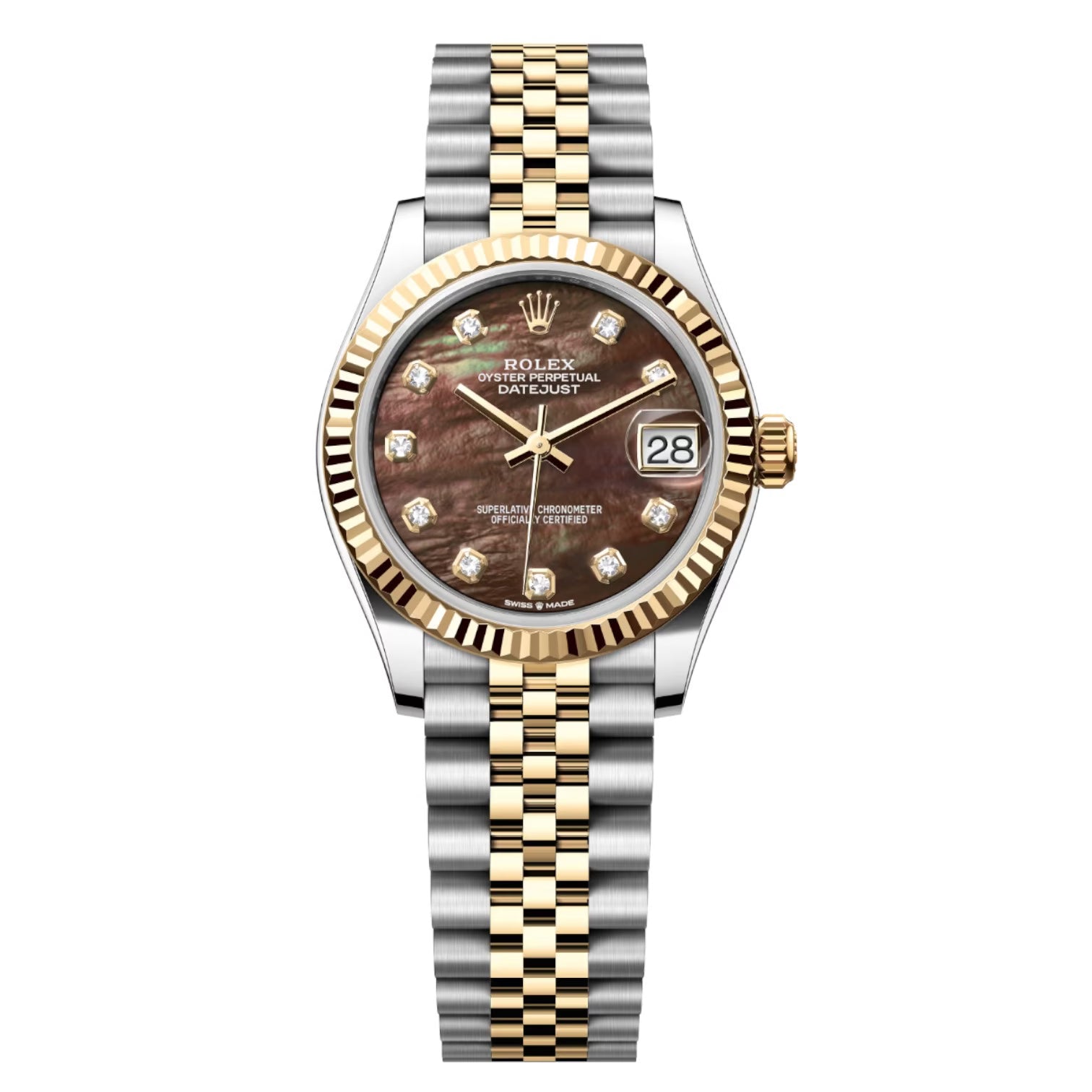 ROLEX DATEJUST Mirror Original