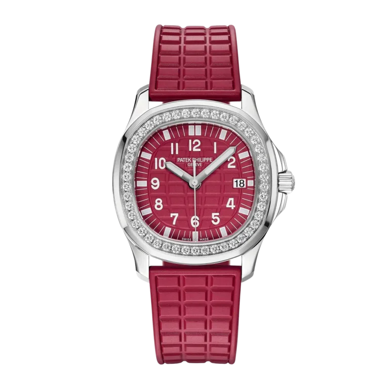PATEK PHILIPPE AQUANAUT SUPER CLONE SWISS MACHINE