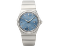 Omega Constellation Mirror Original