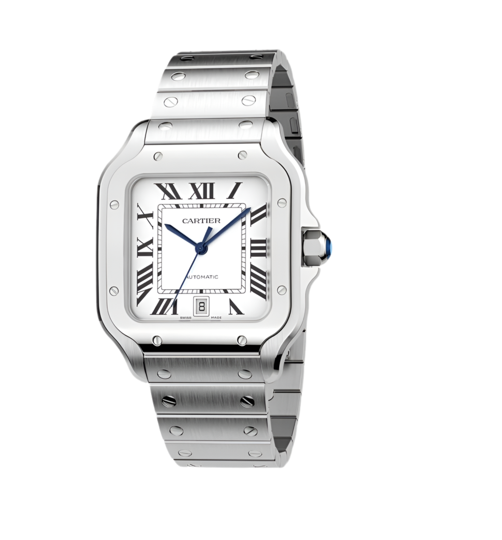 Cartier Santos de