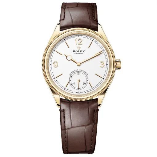 ROLEX Perpetual 1908 Mirror Original