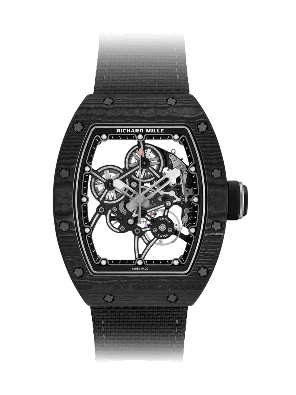 Richard Mille Rm 055 Super clone Swiss Machine