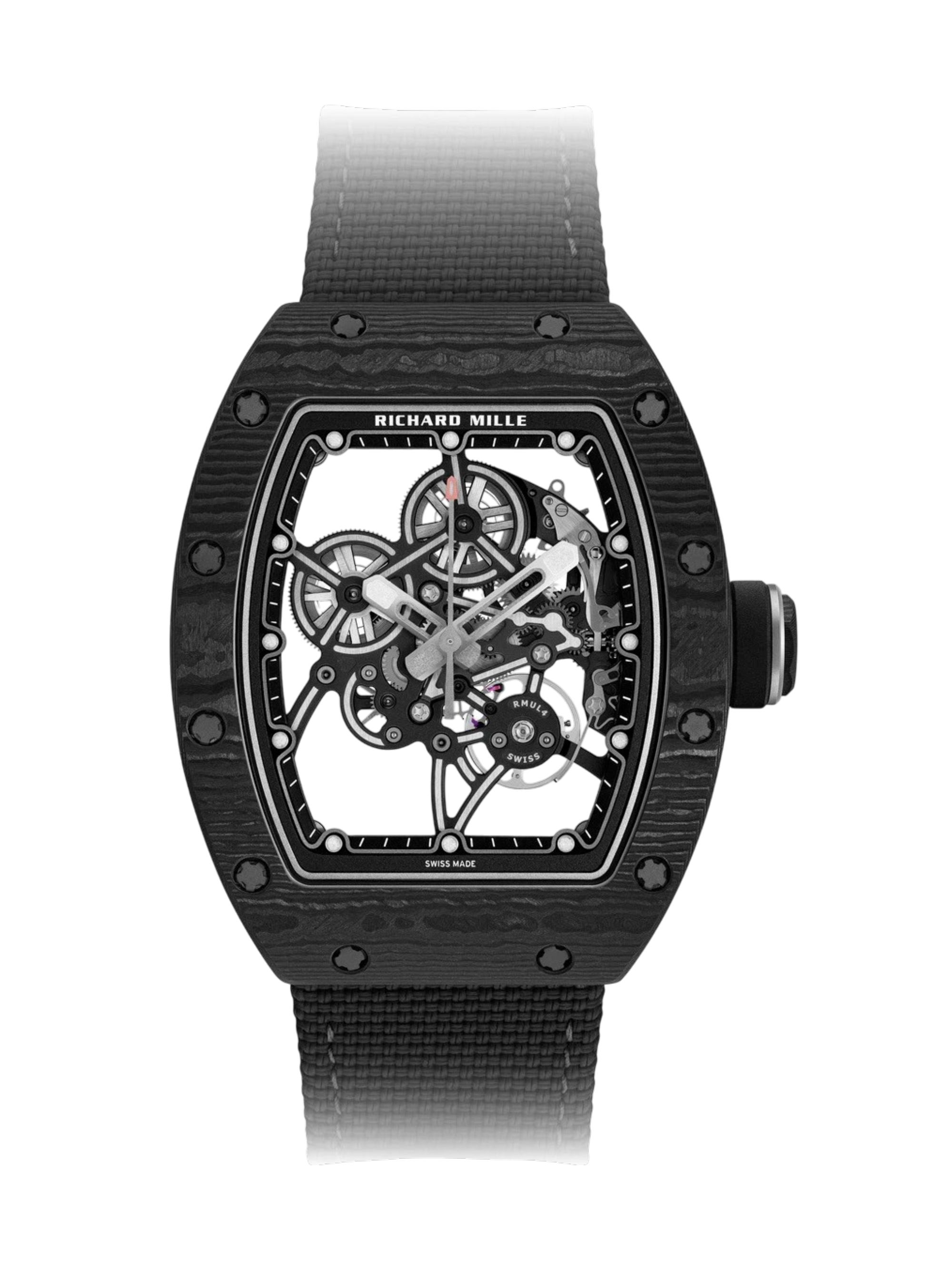 Richard Mille Rm 055 Super clone Swiss Machine