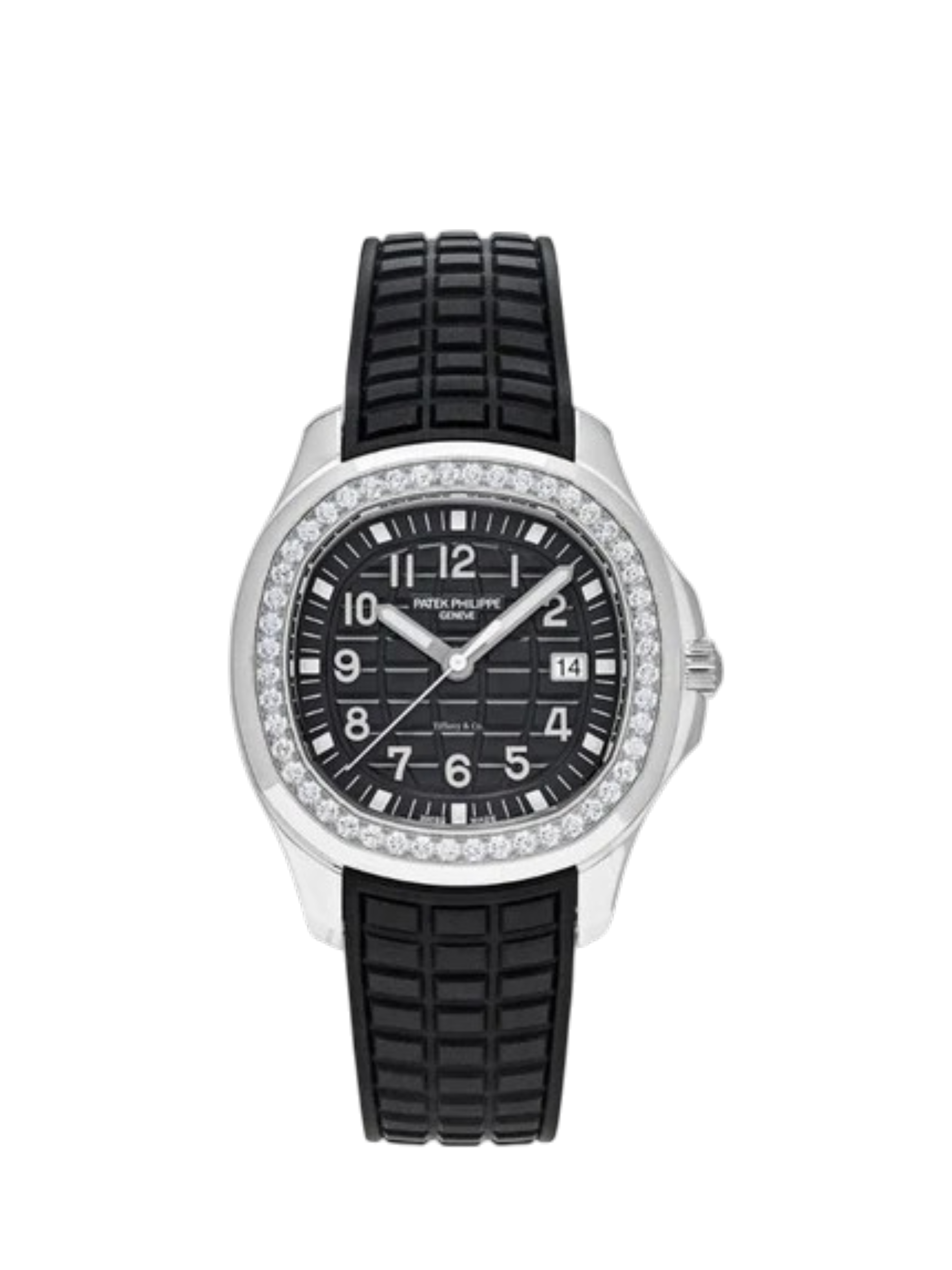 PATEK PHILIPPE AQUANAUT SUPER CLONE SWISS MACHINE