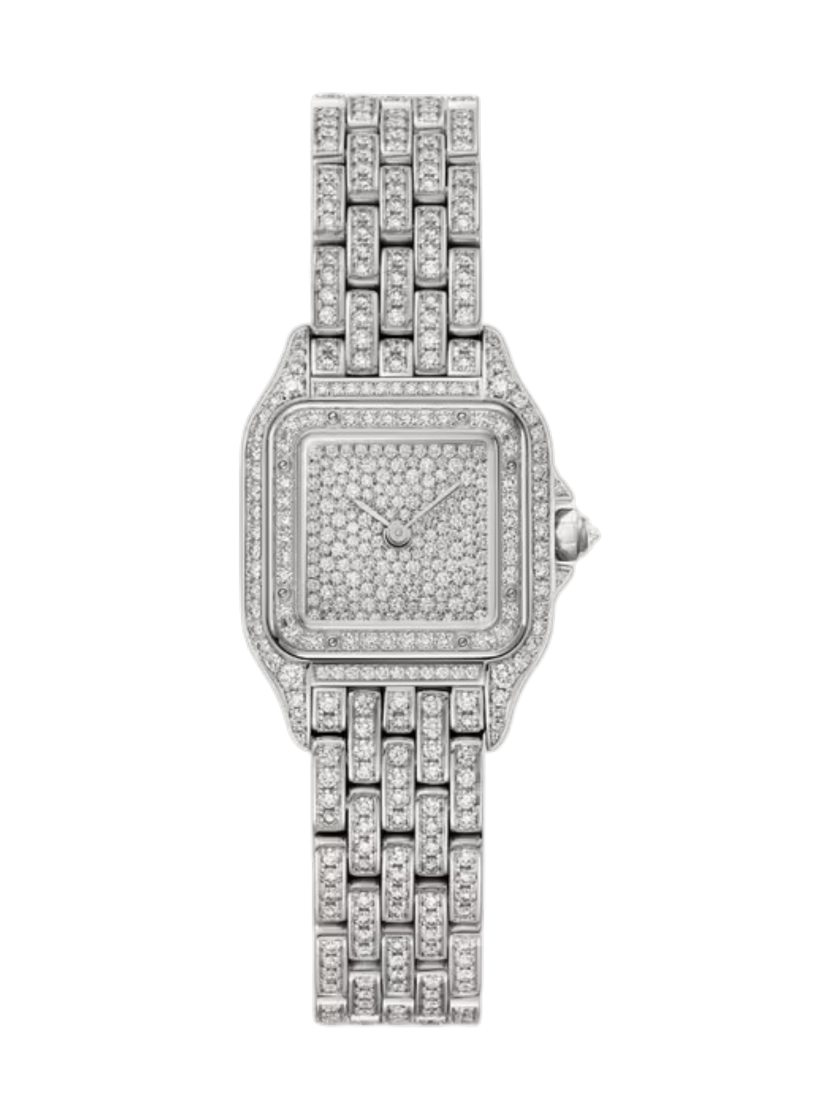 Cartier Panthere Super Clone Swiss Machine