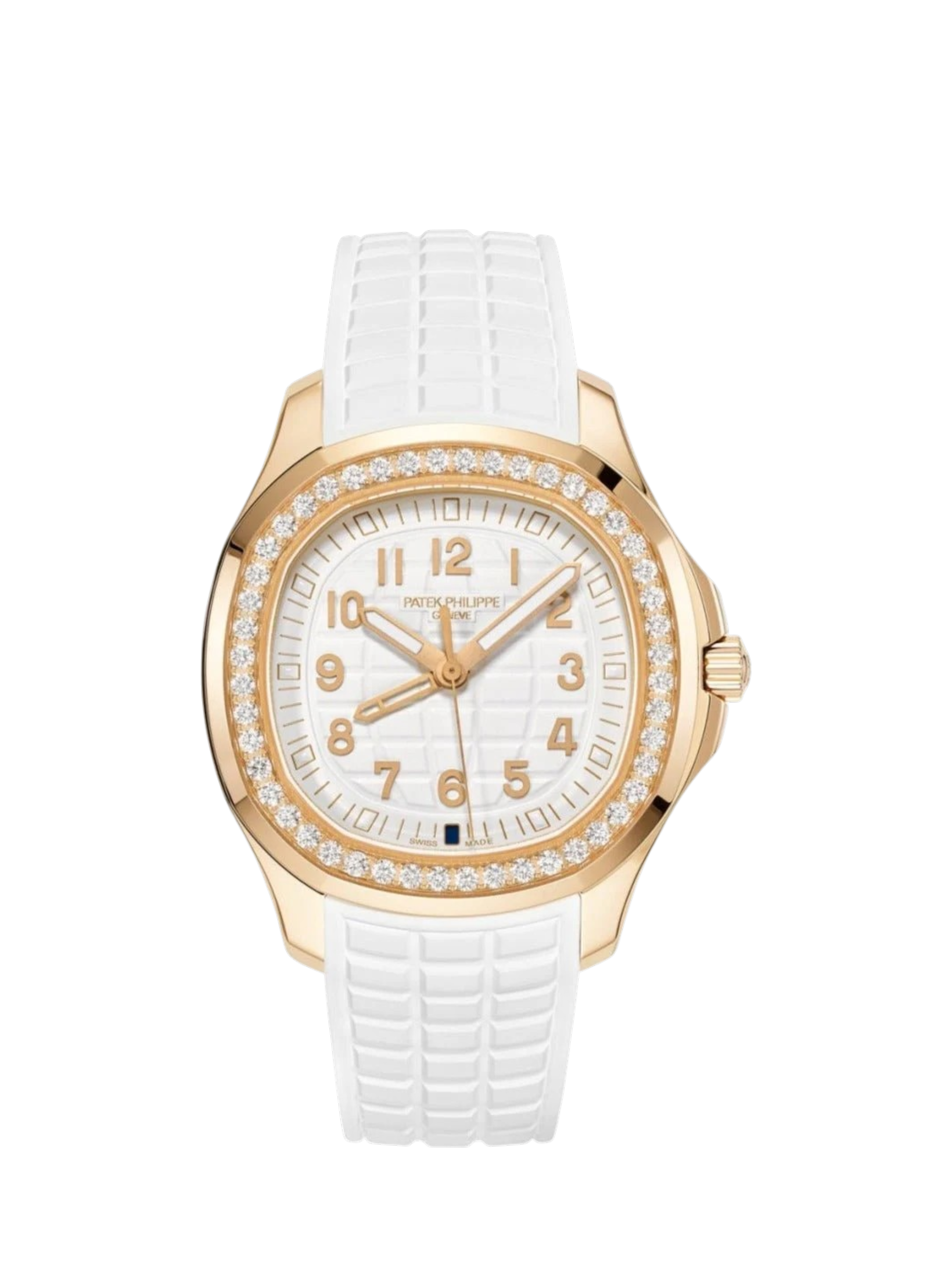 PATEK PHILIPPE AQUANAUT SUPER CLONE SWISS MACHINE