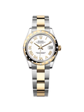Rolex DateJust Super Clone Swiss Machine