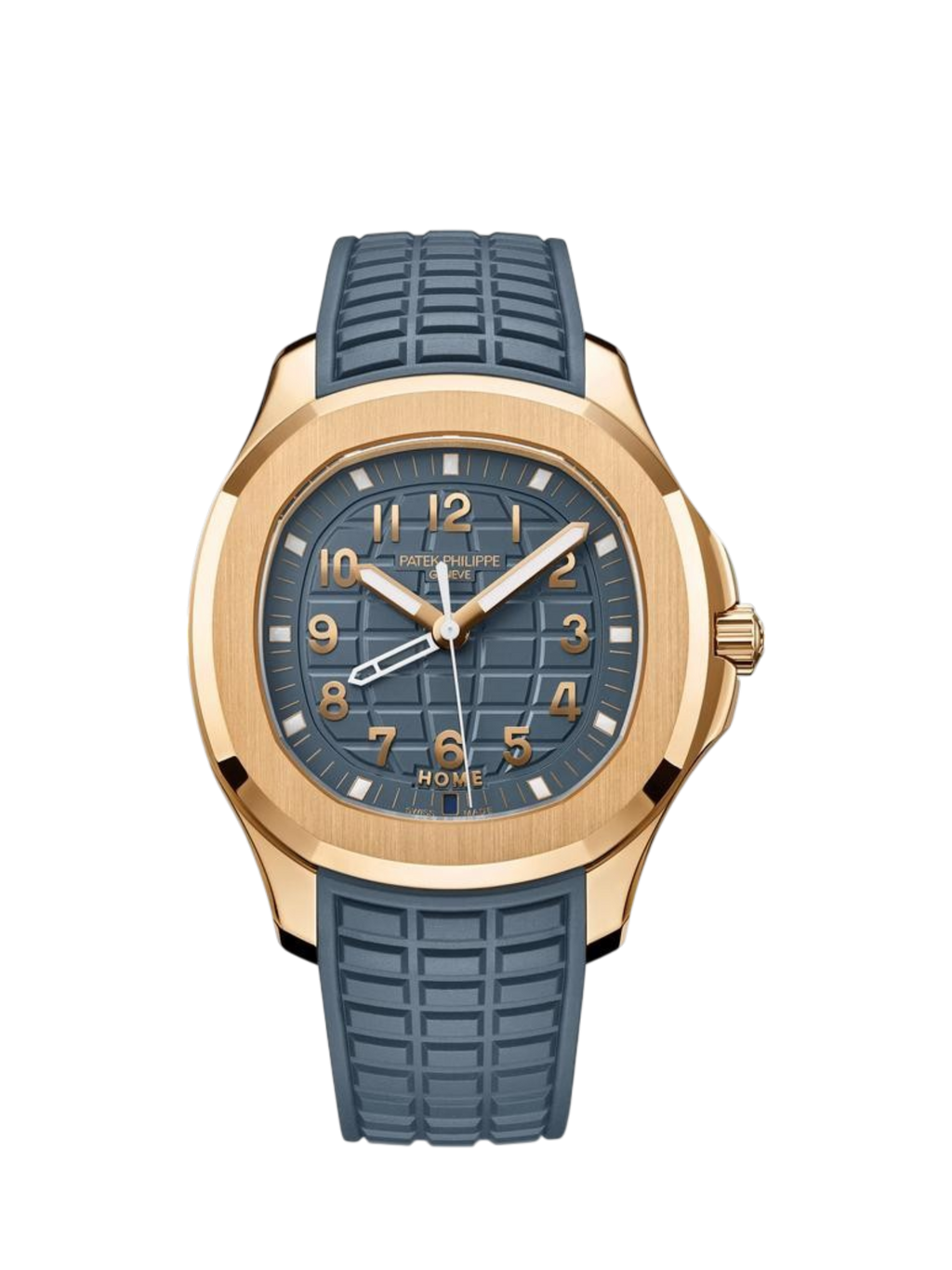 PATEK PHILIPPE AQUANAUT SUPER CLONE SWISS MACHINE
