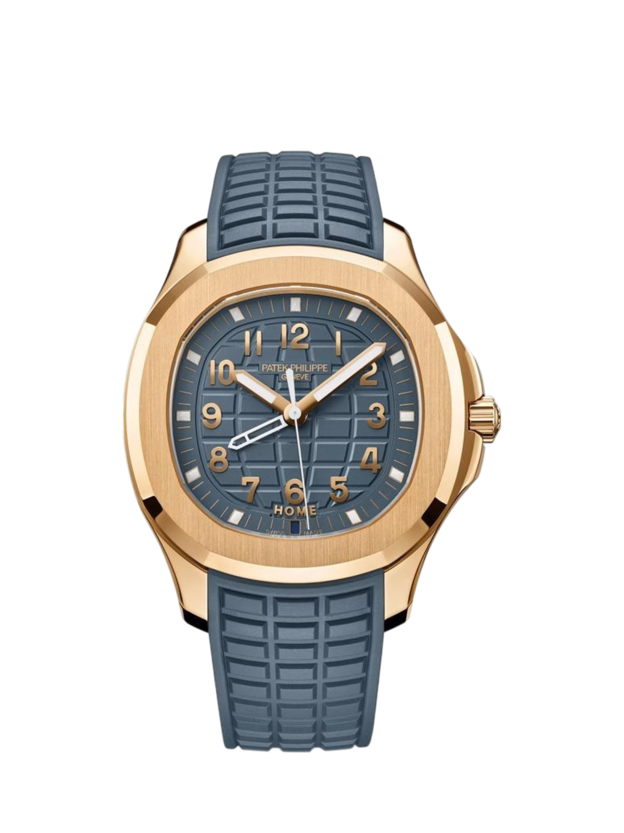 PATEK PHILIPPE AQUANAUT SUPER CLONE SWISS MACHINE