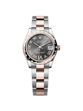 Rolex DateJust Super Clone Swiss Machine