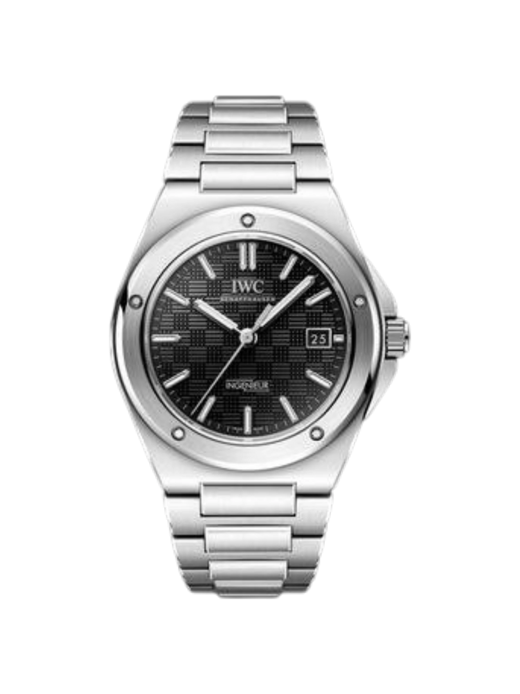 Iwc ingenieur automatic Super Clone Swiss Machine