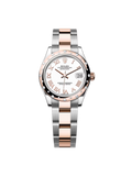 Rolex DateJust Super Clone Swiss Machine