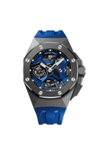 Audemars Piguet Royal Oak Concept Flying Tourbillon  Super Clone Swiss Machine